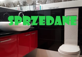 mieszkanie na sprzedaż - Toruń