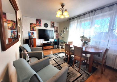 mieszkanie na sprzedaż - Toruń