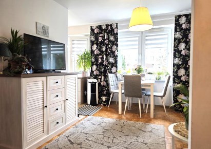 mieszkanie na sprzedaż - Toruń