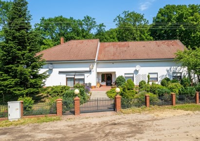 dom na sprzedaż - Torzym